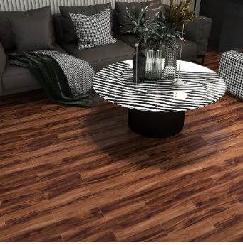 Käytännöllinen liima LVT -lattia: Ihanteellinen valinta nykyaikaisten lattiamateriaaleille